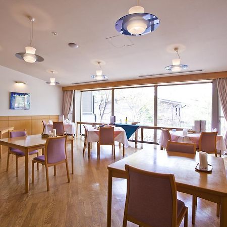 Shiki Resort Aisonet Kusatsu Кусацу Екстериор снимка